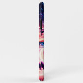 Funda Future innovate Case-Mate iPhoneケース (裏面/右)