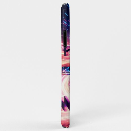 Funda Future innovate Case-Mate iPhoneケース (裏面/右)