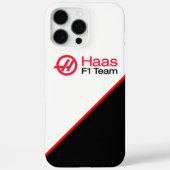 FUNDA HASS F1 TEAM Case-Mate iPhoneケース (裏面)