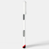 FUNDA HASS F1 TEAM Case-Mate iPhoneケース (裏面 / 右)