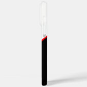 FUNDA HASS F1 TEAM Case-Mate iPhoneケース (裏面 / 左)