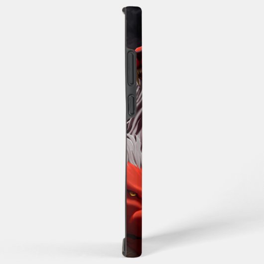 FUNDA ILUSTRADA SAMSUNG GALAXYケース (右側面)