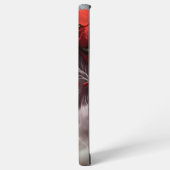 FUNDA ILUSTRADA SAMSUNG GALAXYケース (左側面)