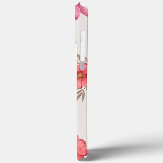 Funda iPhone 13 Pro Max Case-Mate iPhoneケース (裏面 / 左)