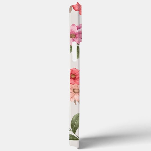 Funda iPhone 13 Pro Max Case-Mate iPhoneケース (裏面 / 右)