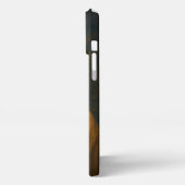 funda iphone 13 pro max iPhoneケース (左側面)