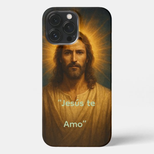 funda iphone 13 pro max iPhoneケース (裏面)