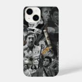 Funda iPhone 14 - Legacy iPhoneケース (裏面)