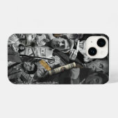 Funda iPhone 14 - Legacy iPhoneケース (裏面横)