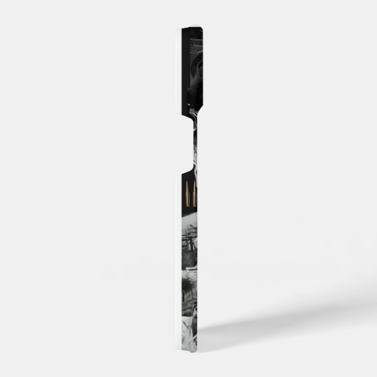 Funda iPhone 14 - Legacy iPhoneケース (右側面)