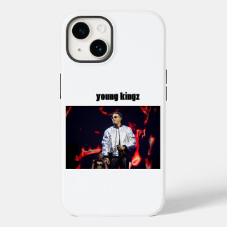 funda iphone 14 myke towers Case-Mate iPhone 14ケース