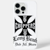 funda iphone 15 pro max Case-Mate iPhoneケース (裏面)