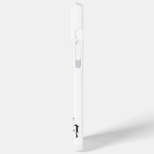 funda iphone 15 pro max Case-Mate iPhoneケース (裏面 / 左)