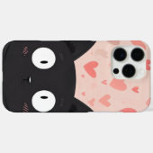 Funda iPhone 16 Pro Max Gatitos Case-Mate iPhoneケース (裏面 (横))