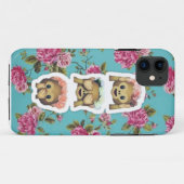 FUNDA IPHONE 5 CASE Case-Mate iPhoneケース (裏面(横))