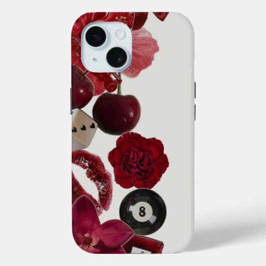 Funda iphone Case-Mate iPhoneケース (裏面)