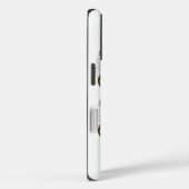 Funda iphone Frida Ojo Case-Mate iPhoneケース (裏面 / 右)