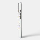 Funda iphone Frida Ojo Case-Mate iPhoneケース (裏面 / 左)