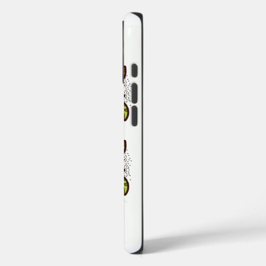 Funda iphone Frida Ojo Case-Mate iPhoneケース (裏面 / 左)