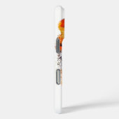 Funda iphone Frida Spray Case-Mate iPhoneケース (裏面 / 右)