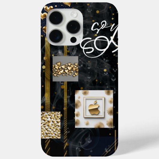 Funda Iphone / Ipad  Case-Mate iPhoneケース (裏面)