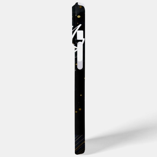 Funda Iphone / Ipad  Case-Mate iPhoneケース (裏面 / 左)