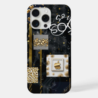 Funda Iphone / Ipad 15 Pro Maxケース