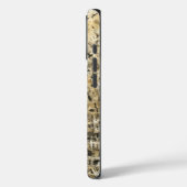 Funda iPhone Luna de café Case-Mate iPhoneケース (裏面 / 左)