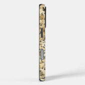 Funda iPhone Luna de café Case-Mate iPhoneケース (裏面 / 右)