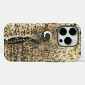 Funda iPhone Luna de café Case-Mate iPhoneケース (裏面 (横))