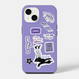 Funda Iphone Olivia Rodrigo iPhone 14ケース