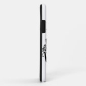 FUNDA IPHONE/PINOLERO/NICARAGUA/COVER/PROTECTO Case-Mate iPhoneケース (裏面/右)