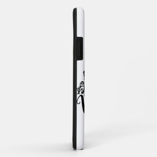 FUNDA IPHONE/PINOLERO/NICARAGUA/COVER/PROTECTO Case-Mate iPhoneケース (裏面/右)