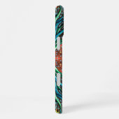 Funda iPhone PSICODELIA *** iPhoneケース (右側面)