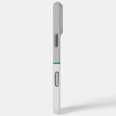 FUNDA MERCEDES F1 TEAM Case-Mate iPhoneケース (裏面 / 右)