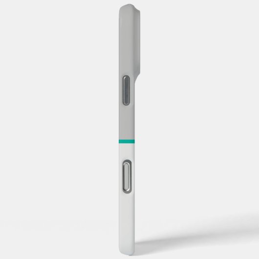 FUNDA MERCEDES F1 TEAM Case-Mate iPhoneケース (裏面 / 右)