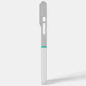 FUNDA MERCEDES F1 TEAM Case-Mate iPhoneケース (裏面 / 左)