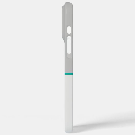 FUNDA MERCEDES F1 TEAM Case-Mate iPhoneケース (裏面 / 左)