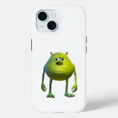 funda mike wazouski Case-Mate iPhoneケース (裏面)