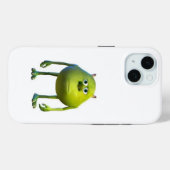 funda mike wazouski Case-Mate iPhoneケース (裏面 (横))