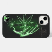 Funda para android  Case-Mate iPhoneケース (裏面 (横))