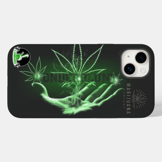 Funda para android  Case-Mate iPhoneケース (裏面 (横))