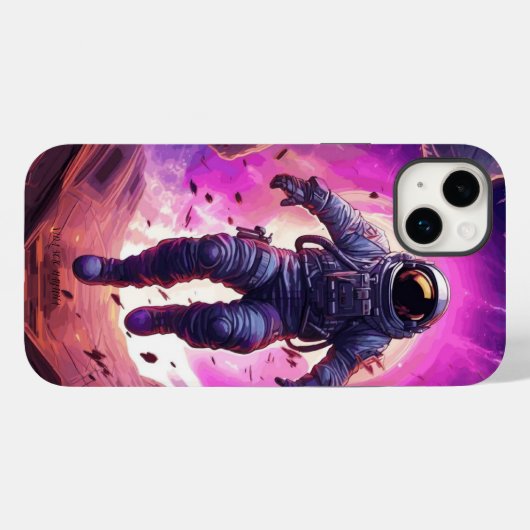 Funda para celular  Case-Mate iPhoneケース (裏面 (横))