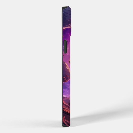 Funda para celular  Case-Mate iPhoneケース (裏面 / 右)