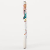 Funda para celular con motivo de atrapasueños Case-Mate iPhoneケース (裏面/右)