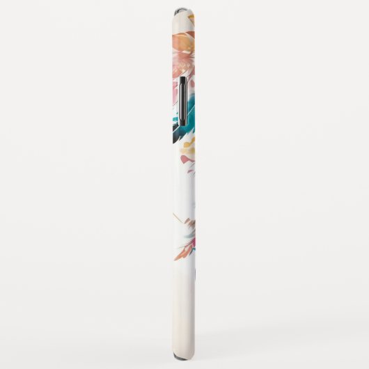 Funda para celular con motivo de atrapasueños Case-Mate iPhoneケース (裏面/右)