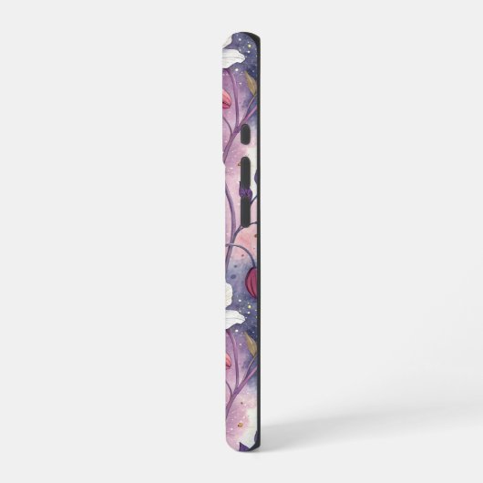 Funda para celular iPhoneケース (左側面)