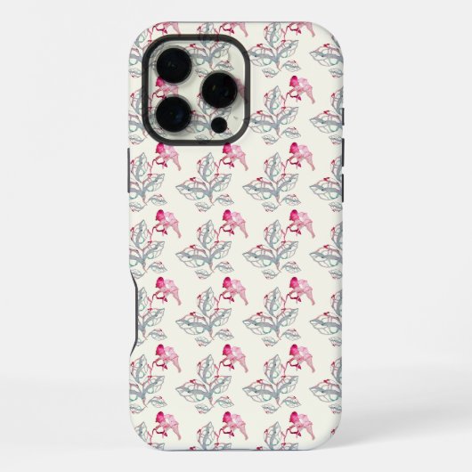 Funda para celular iPhoneケース (裏面)