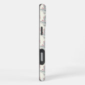 Funda para celular iPhoneケース (右側面)
