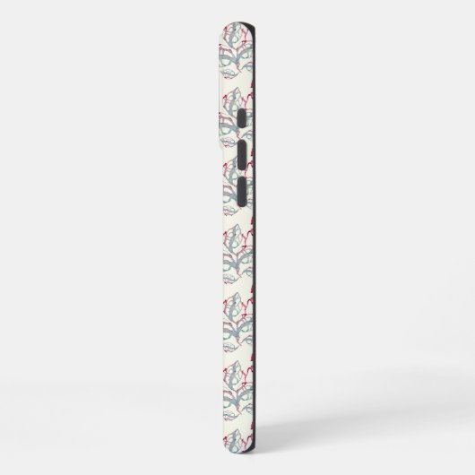 Funda para celular iPhoneケース (左側面)